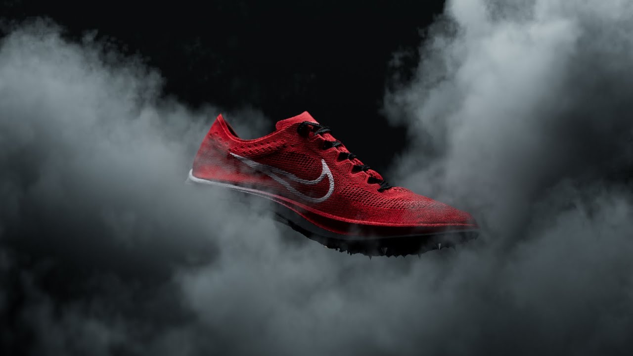 BTC Nike ZoomX Dragonfly | Electrify Your Stride! - YouTube