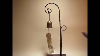 砂張風鈴(大)(小田原鋳物研究所) : EI-Trade Store - 通販 - Yahoo