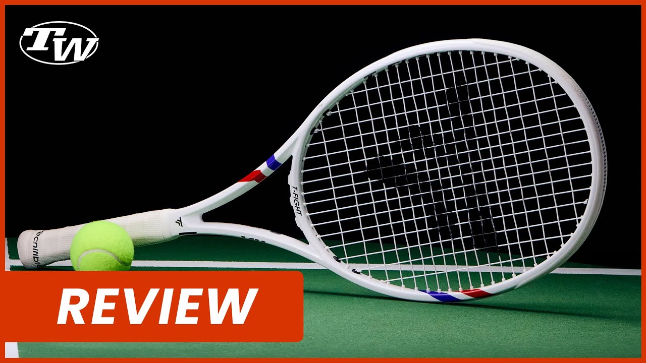 Tecnifibre TFight 300S Racket | Tennis Warehouse Europe