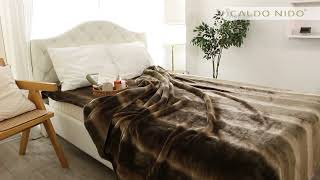 CALDO NIDO | 株式会社ディーブレス - 暮らしの中で深呼吸