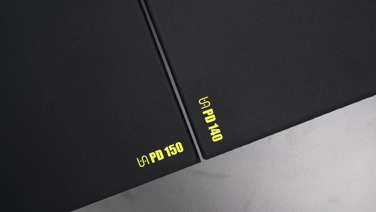 VAXEE PD140/150 Series Mousepad_マウスパッド_通常の製品_製品