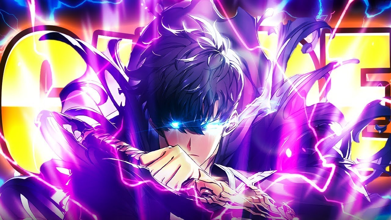 ULTIMATE SUNG JINWOO GUIDE! BEST STATS, ARTIFACTS AND WEAPONS