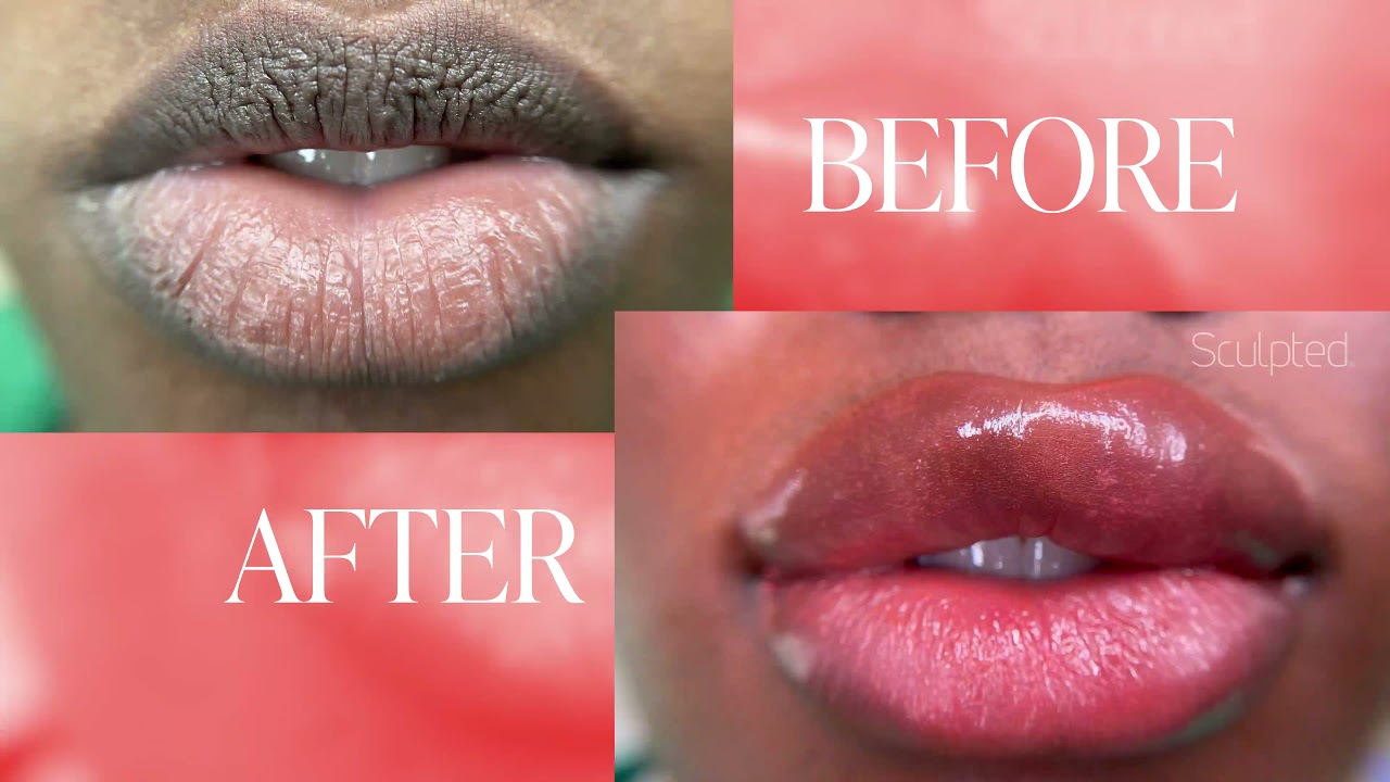 Sweet Lip - Orange Crush – PMU ink