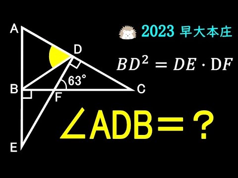 2023 High School Entrance Exam Commentary Question 28: That