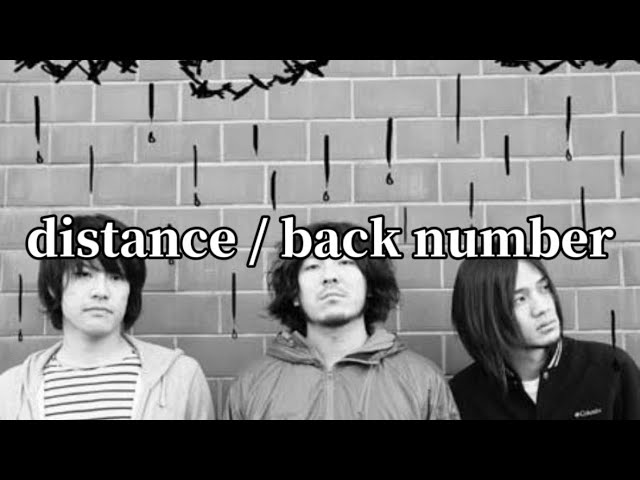 インディーズ時代】back number「fish」インディーズ時代の曲 - YouTube