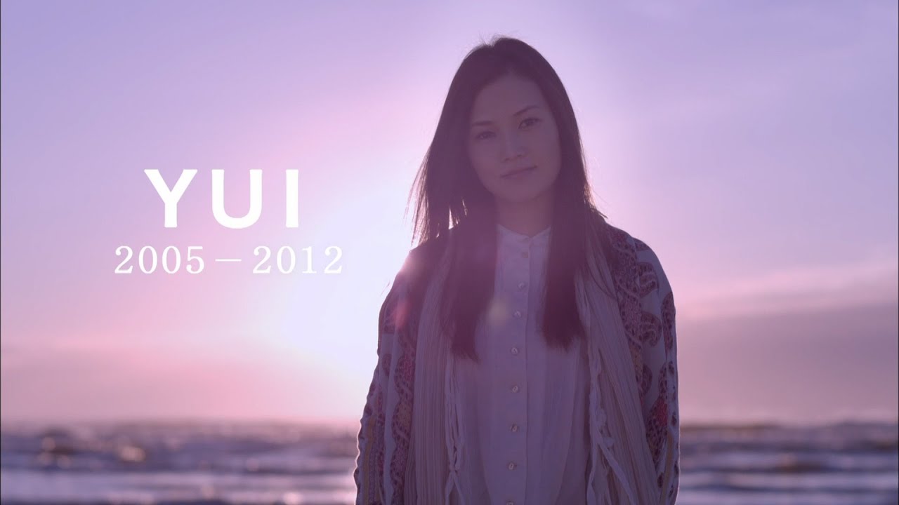 YUI Music - YouTube