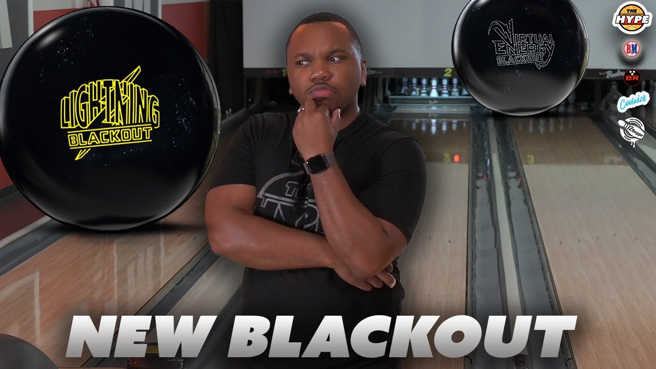 Storm Lightning Blackout | Low End Core Number, High End Price