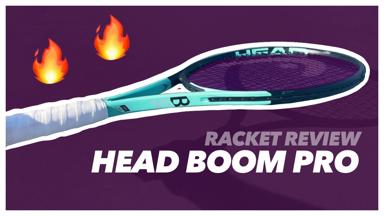 Head Boom Pro Review by Gladiators - YouTube