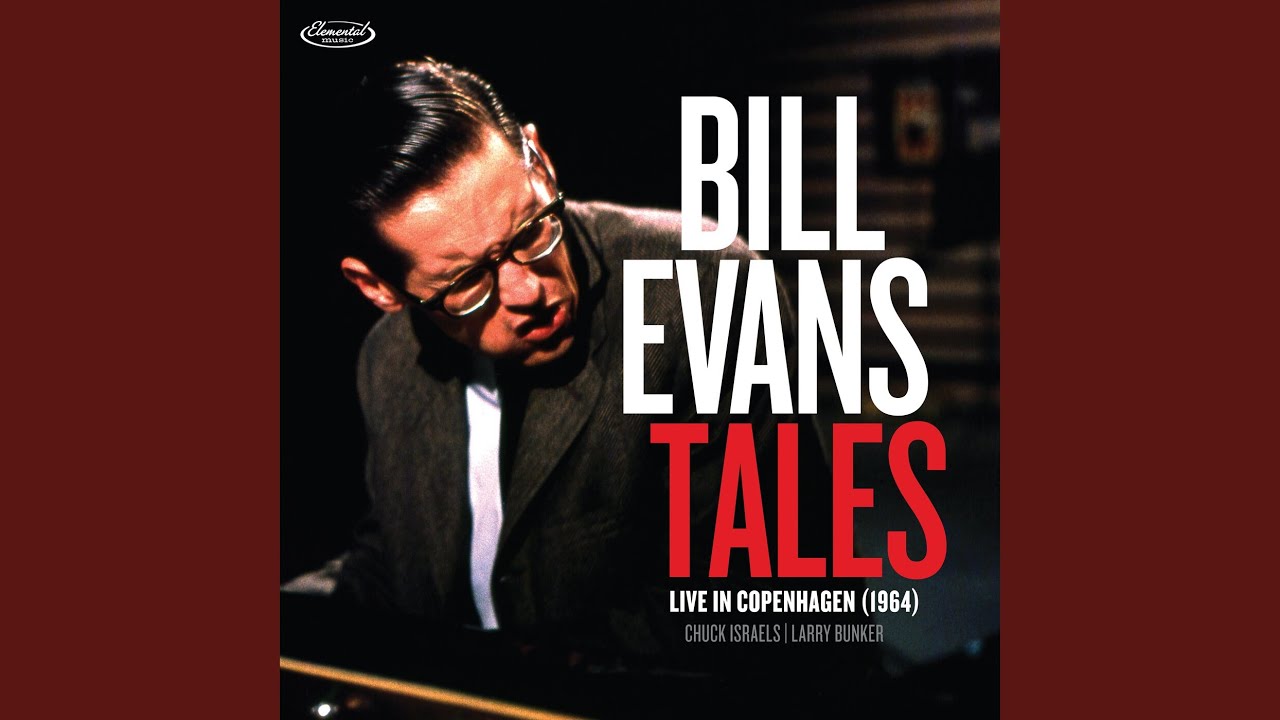 My Foolish Heart #2 (Live) - YouTube