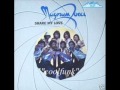 Magnum Force – Share My Love – Vinyl (LP, Album), 1982 [r1822042
