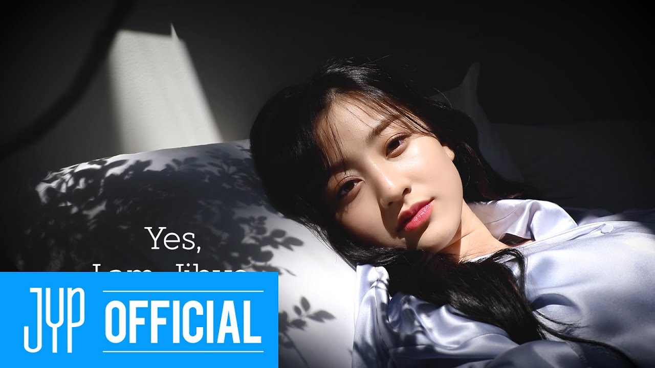 Yes, I am Jihyo. - YouTube