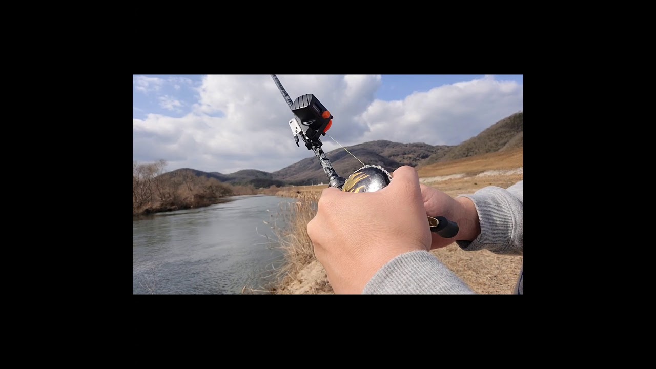 ryobi varius gr ライトジギング キャスティング検証 - YouTube