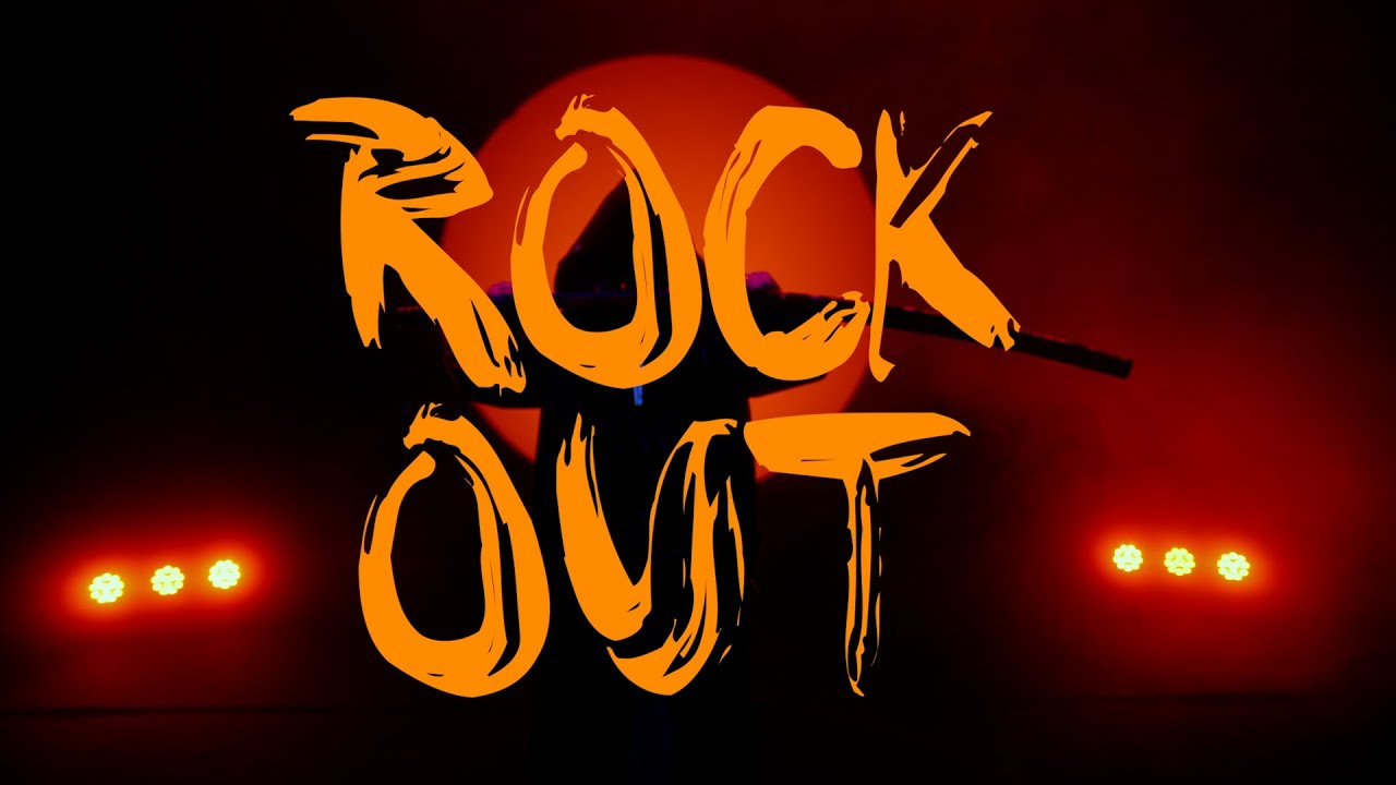 ZIPANG OPERA「Rock Out」(2024-4-10 EP) | LDH Records OFFICIAL SITE