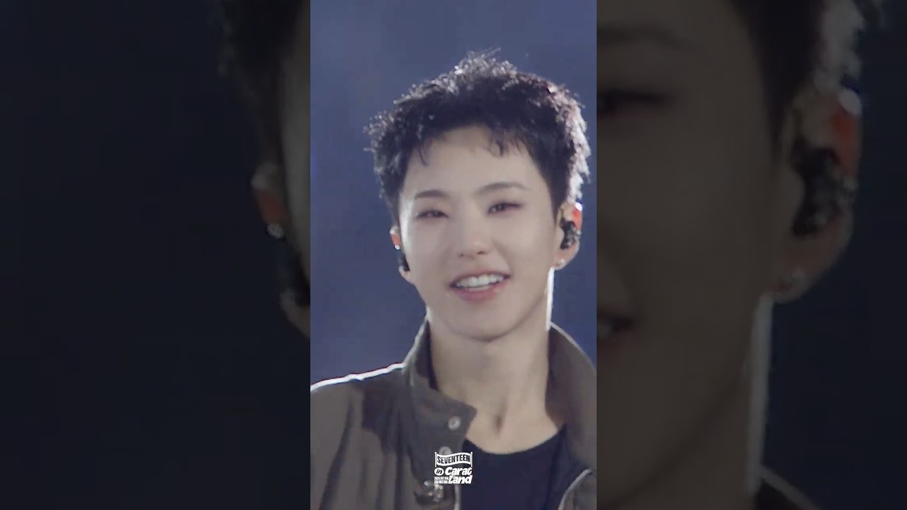 2025 SVT 9TH FAN MEETING 〈SEVENTEEN in CARAT LAND〉 MEMORY BOOK+