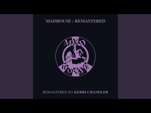 I Need You (Mad Vocal (Kerri Chandler Remaster)) - YouTube