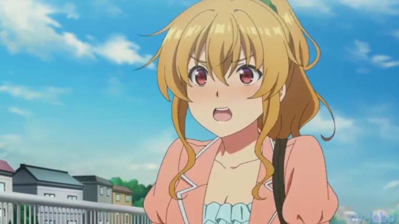 小暮奈々子 cv:愛美 ぼくたちのリメイク - YouTube