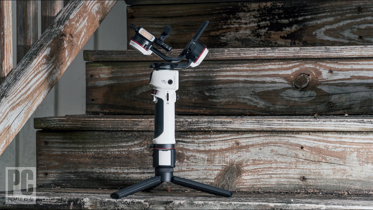 Zhiyun Crane M3 Review | PCMag