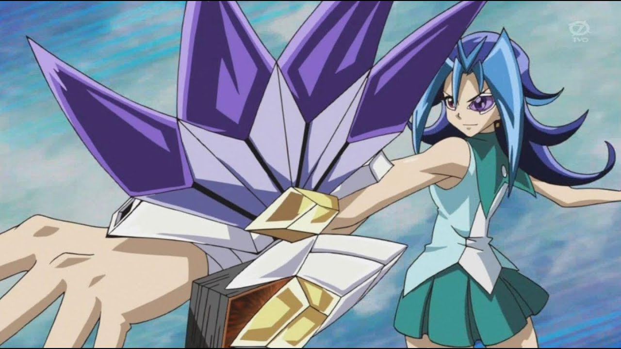 遊戯王 タッグフォーススペシャル ストーリーモード【神代璃緒編】②