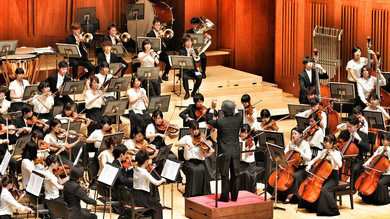 チャイコフスキー：交響曲第5番 ホ短調 op.64／大野和士／東京都交響楽