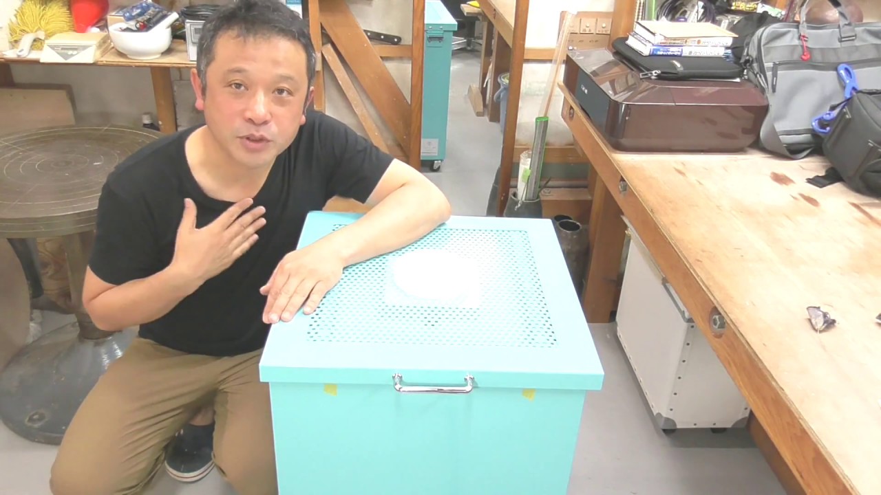 陶芸家になる最短の方法5.1【電気炉動作確認】 - YouTube