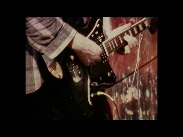 my bloody valentine – you made me realise (official video) - YouTube