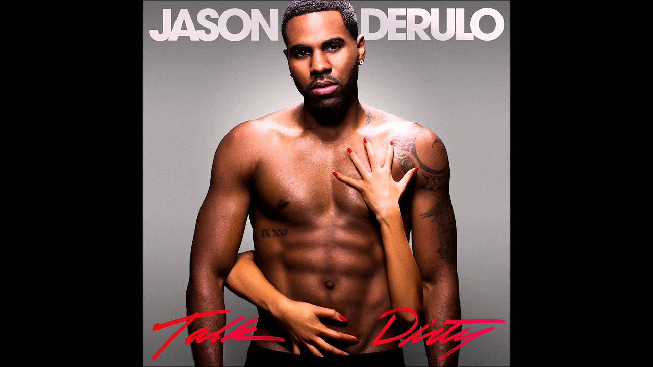 Jason Derulo - Bubblegum ( Official Audio ) - YouTube
