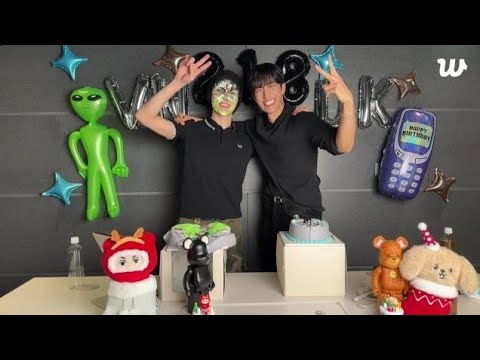 Weverse LIVE 260218 [SEVENTEEN] 218 Bro Let's Go - YouTube