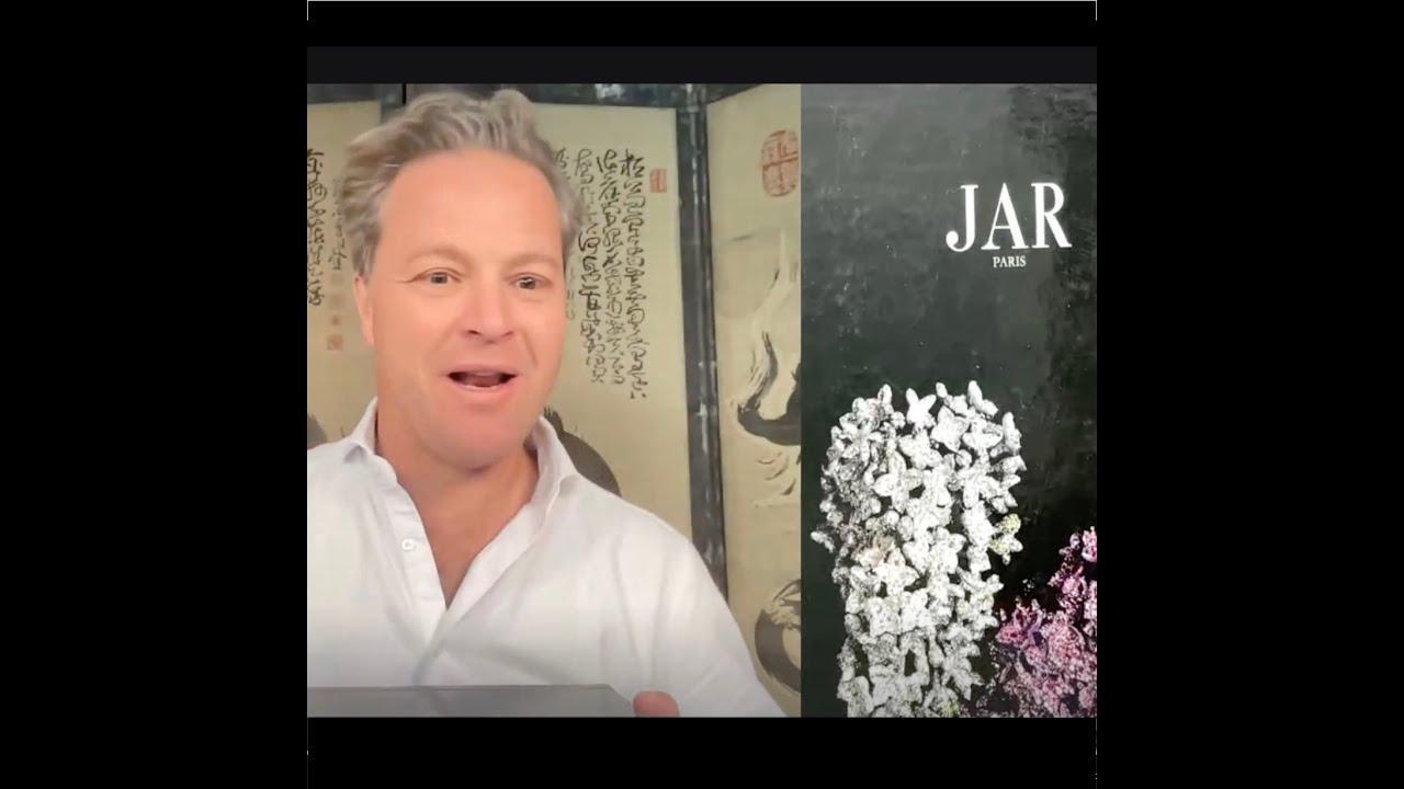 JAR Paris I Book Review - A turning point in the history of high