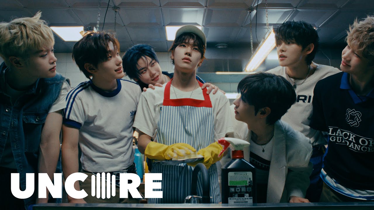 CLOSE YOUR EYES 'Snowy Summer' MV - YouTube