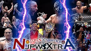 新日本プロレス G1 CLIMAX 21/22 2011/2012