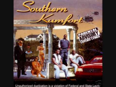Southern Kumfort – Southern Kumfort – CD (Album), 2000 [r9878612