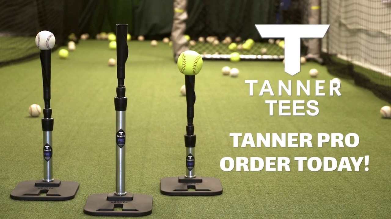 Introducing the Tanner Pro - YouTube