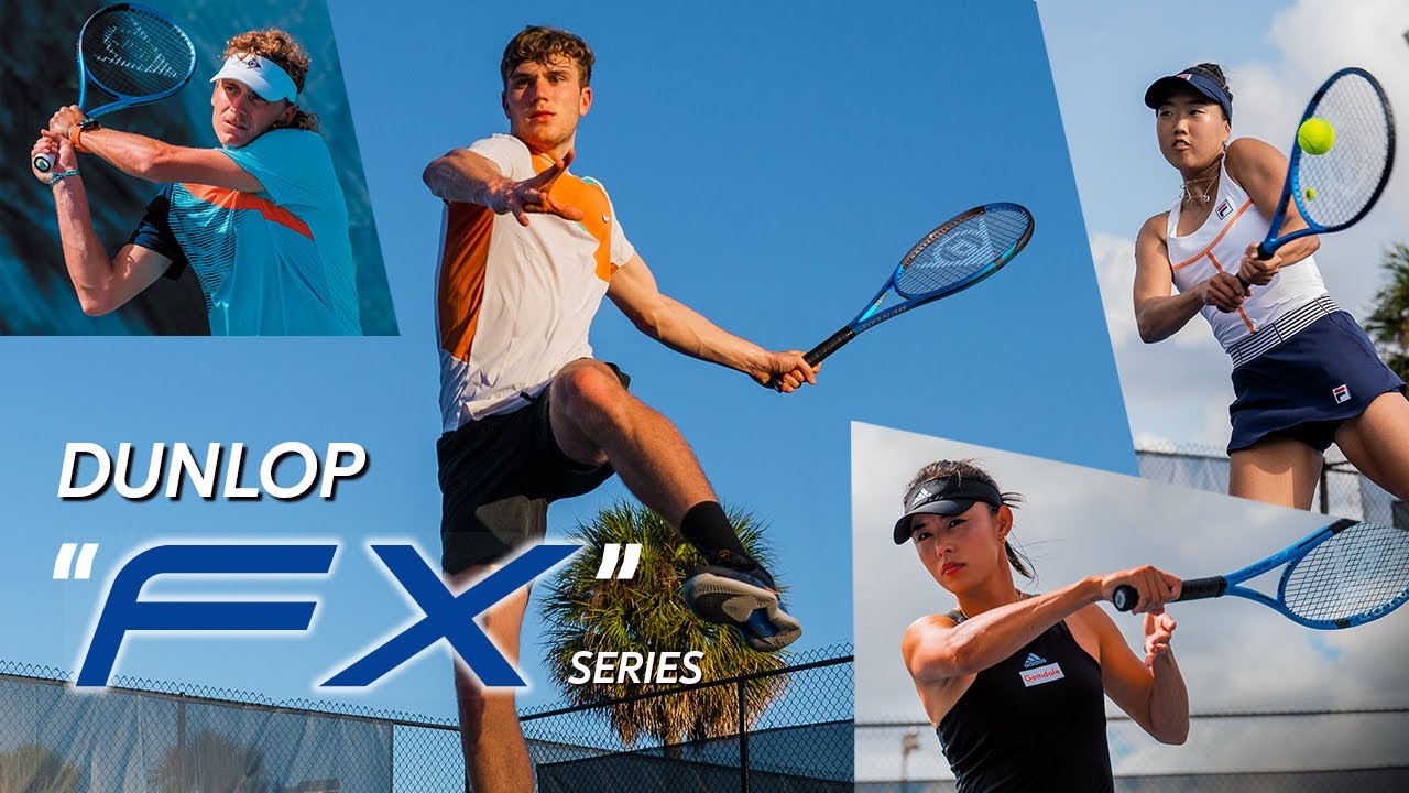 ダンロップ 23FX 500 ライト DUNLOP FX 500 LITE DS22303 | ダンロップ