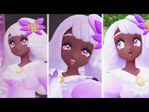 Pokémon LEGENDS Z-A】ユカリ様 イベントまとめ / ユカリトーナメント