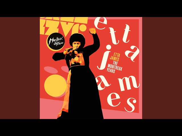 Tell Mama (Live – Montreux Jazz Festival 1975) - YouTube