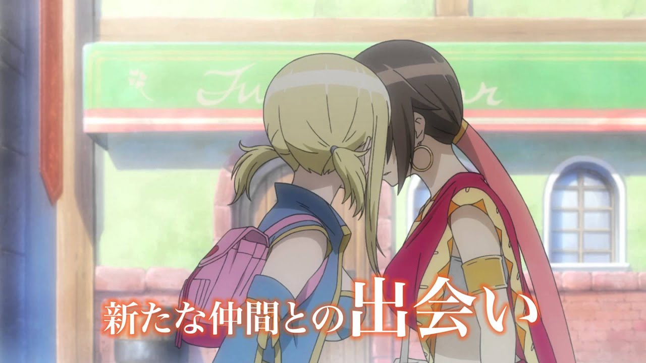 DVD付き「FAIRY TAIL」第36巻 特装版 PV - YouTube