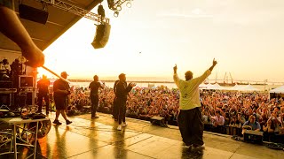 The Roots - Live from Newport Jazz 2025 - YouTube
