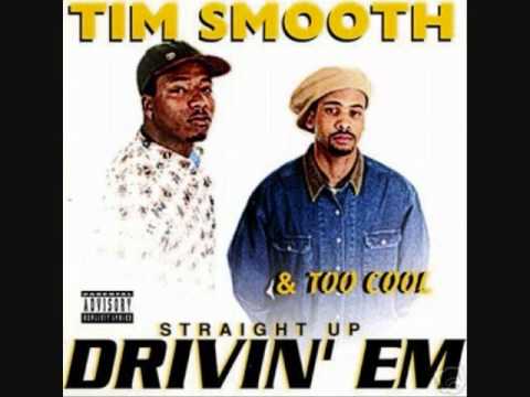 Tim Smooth-There You Go(1994) - YouTube