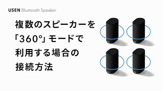 USEN MUSICを手持ちのBluetoothスピーカーに接続したい。 | USENお客様