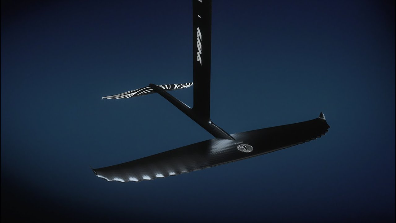 2022-23 タクマ クジラ ヘリウム フォイル TAKUMA KUJIRA HELIUM