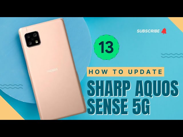 AQUOS sense5G SHG03 android13 Simフリー2台 配送 AQUOS sense5G