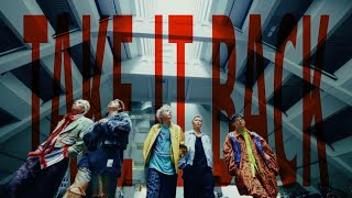 Da-iCE】New Album『MUSi-aM』リリース開始！リード曲「TAKE IT BACK