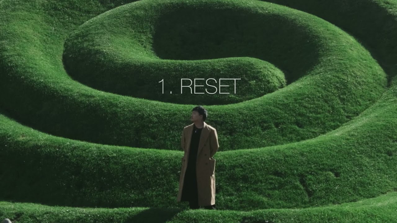 Reset (Audio) - YouTube