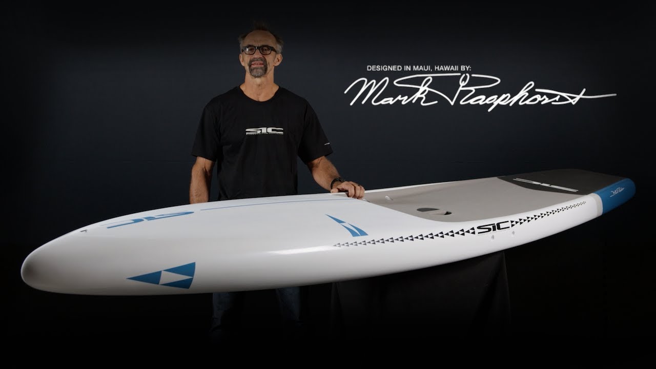 SIC RS 12.6 - SIC MAUI UK