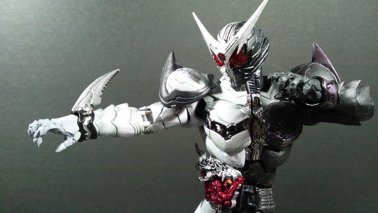 仮面ライダーダブル ファングジョーカー編 【ゆっくりで能力＆設定解説