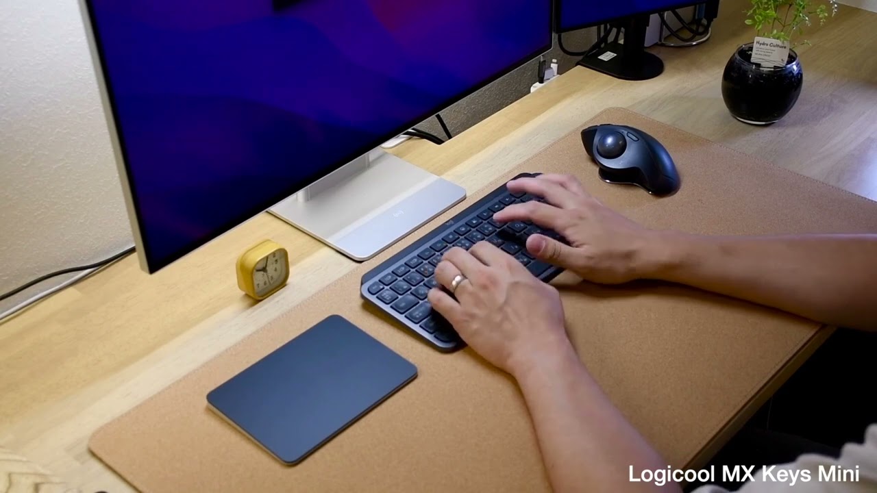 MX KEYS mini for Mac KX700MPG JIS（日本語配列） - Greenkeys