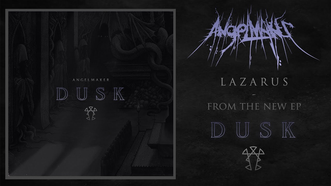 AngelMaker - Lazarus - YouTube