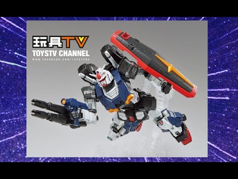 爆玩具」福岡限定高達Premium Gashapon Nu Gundam Ultimate Luminous