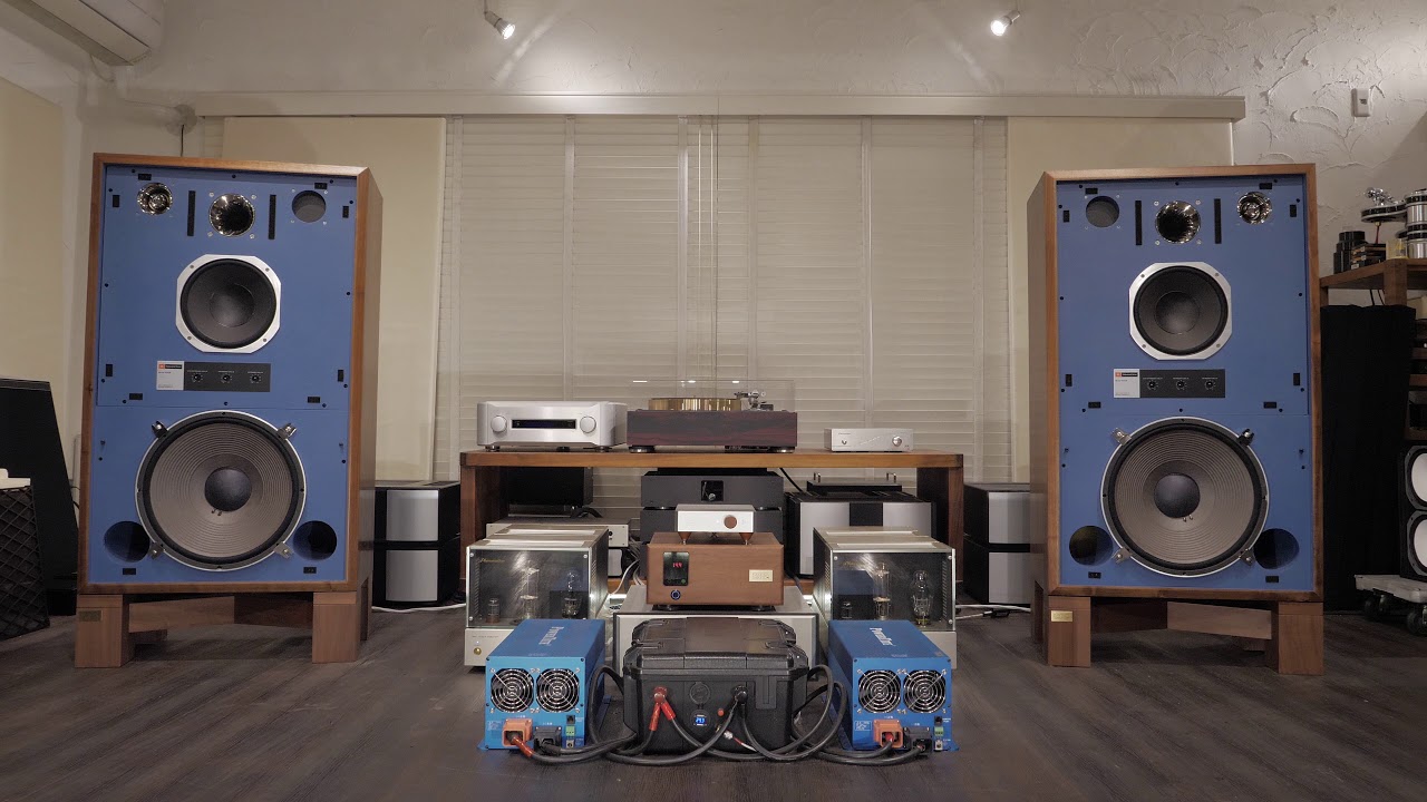 思わず唸る！驚異の音鮮度 The Back to the Future Theme (Hill Valley