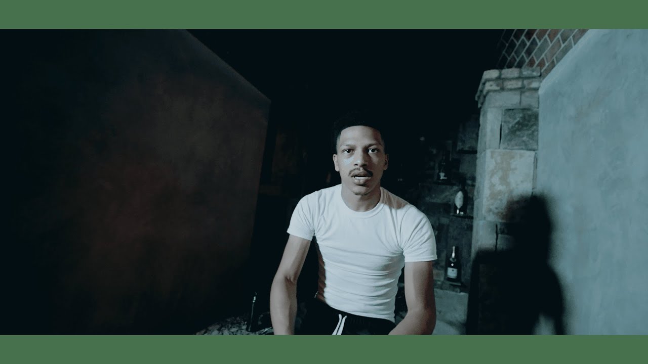 Jace! - Never Stop Sayin' Go (Official Music Video) [Shot by‬